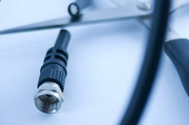 cutting the cord internet