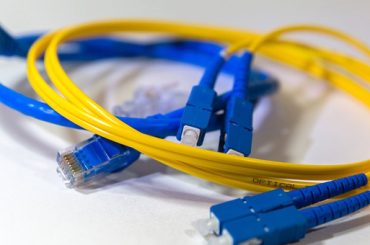 fiber internet