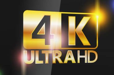 what is 4K ultra hd resolution