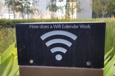 wifi extender