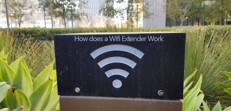 wifi extender