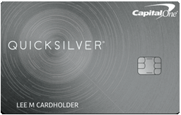 capital-one-Quicksilver-Card