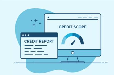 credit report