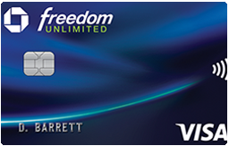 Chase-Freedom-card