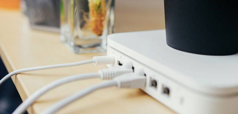 CenturyLink DSL Line