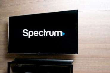 Spectrum Receiver is in Limited