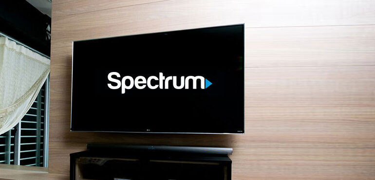 Spectrum Receiver is in Limited