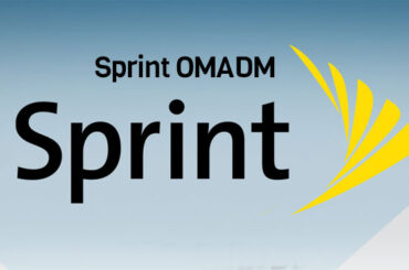 Sprint OMADM