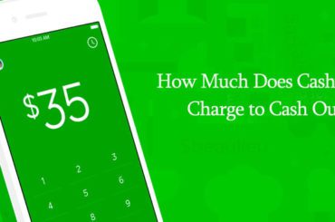 How Much Does Cash App Charge to cash out