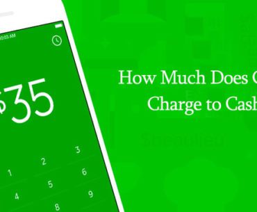 How Much Does Cash App Charge to cash out