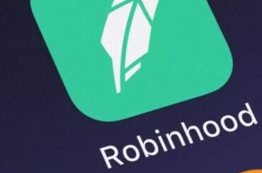 Robinhood Unsettled Funds