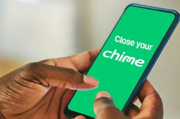 How To Delete Chime Account