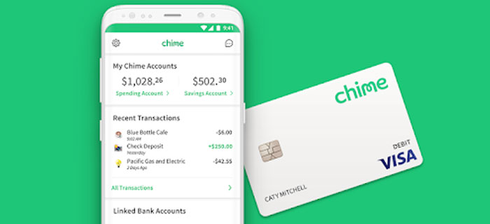 how to transfer money from venmo to chime