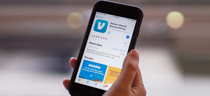 Get Money From Venmo Without Bank Account