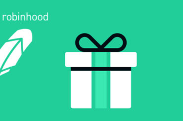 Robinhood Gift Card