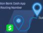 Sutton Bank Cash App Routing Number
