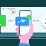 Transfer Money From EPPIcard To Bank Account