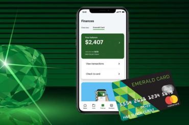 Transfer Money From My Emerald Card To A Bank Account