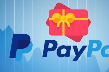 Transfer Money From Gift card to PayPal