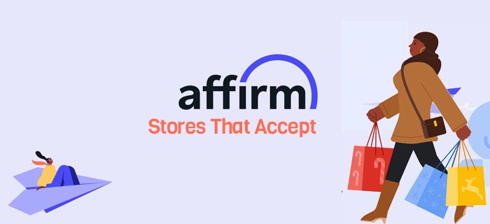 stores that accept affirm