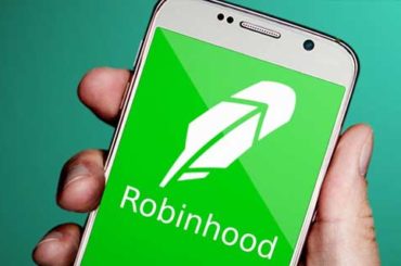 Robinhood to Bank Account