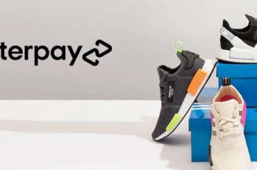 Afterpay Shoes