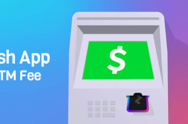 Cash App ATM