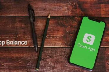Cash App Balance
