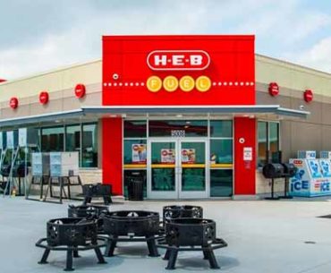 Does HEB Take Apple Pay
