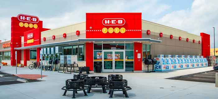 Does Heb Take Google Pay? 