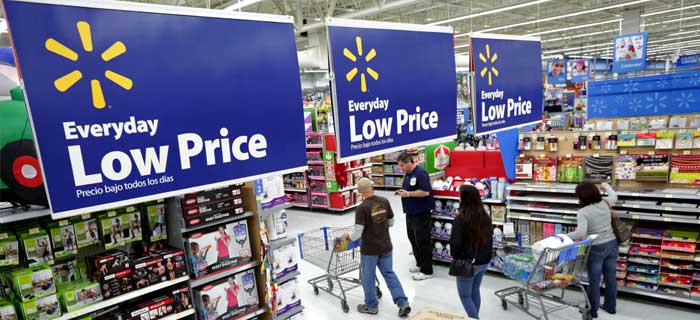 Does Walmart Make Keys In 2022? (Price, Types + More)