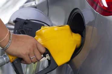 Gas Stations That Cash Checks