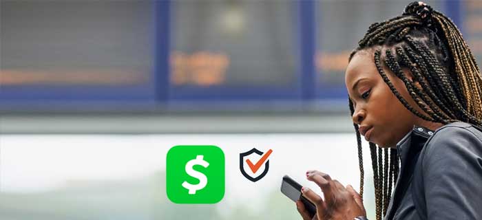 How To Verify Identity On Cash App Account