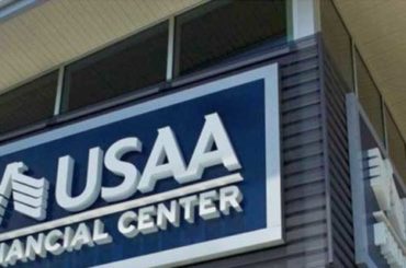 USAA Money Order Deposit