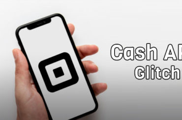Cash App Glitch