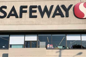 Does Safeway Take Apple Pay