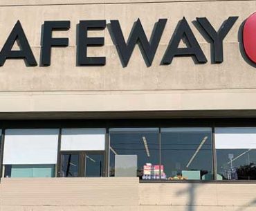 Does Safeway Take Apple Pay