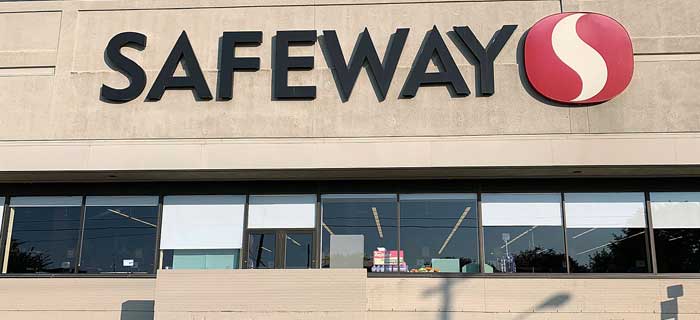 Does Safeway Take Apple Pay