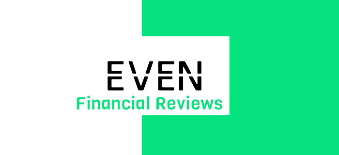 Even Financial Reviews