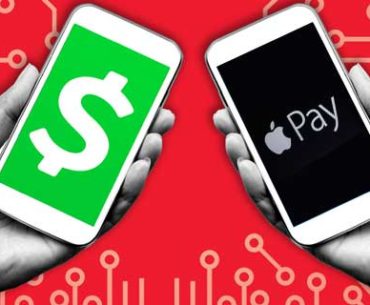 Transfer Money From Apple Pay to Cash App