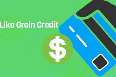 Apps Like Grain Credit