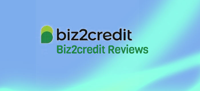 Biz2credit Reviews