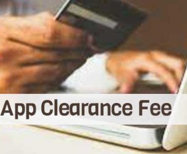 Cash App Clearance Fee