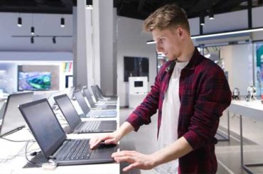 Computer Financing With Bad Credit