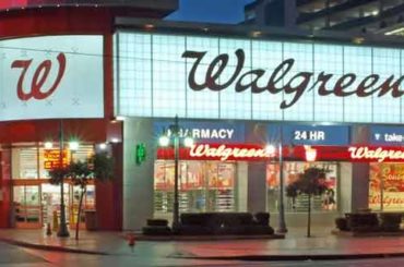 Does Walgreens Take Apple Pay