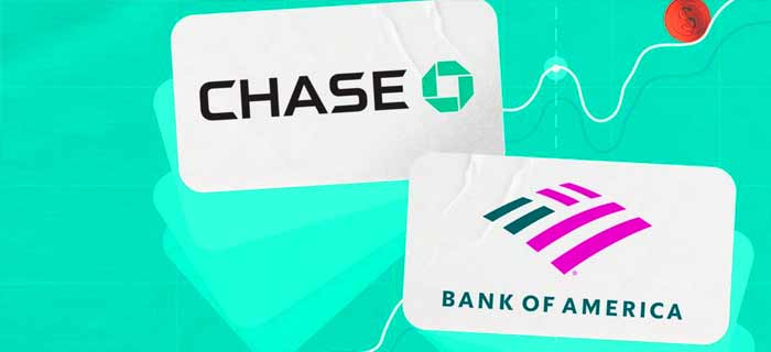 How to Transfer Money from Bank of America to Chase