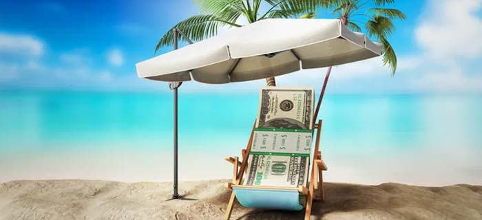 Payment Plan Vacations