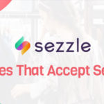 Stores That Accept Sezzle