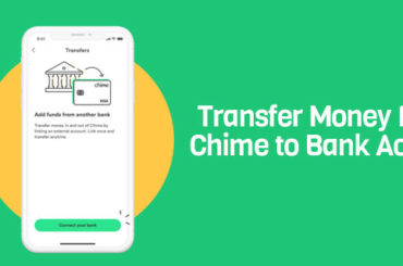 Transfer Money From Chime to Bank Account