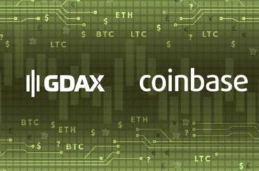 Transfer Money from Coinbase to GDAX